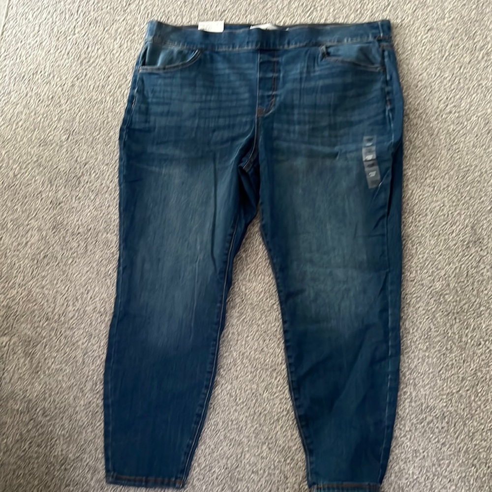 Brand new Jeggings